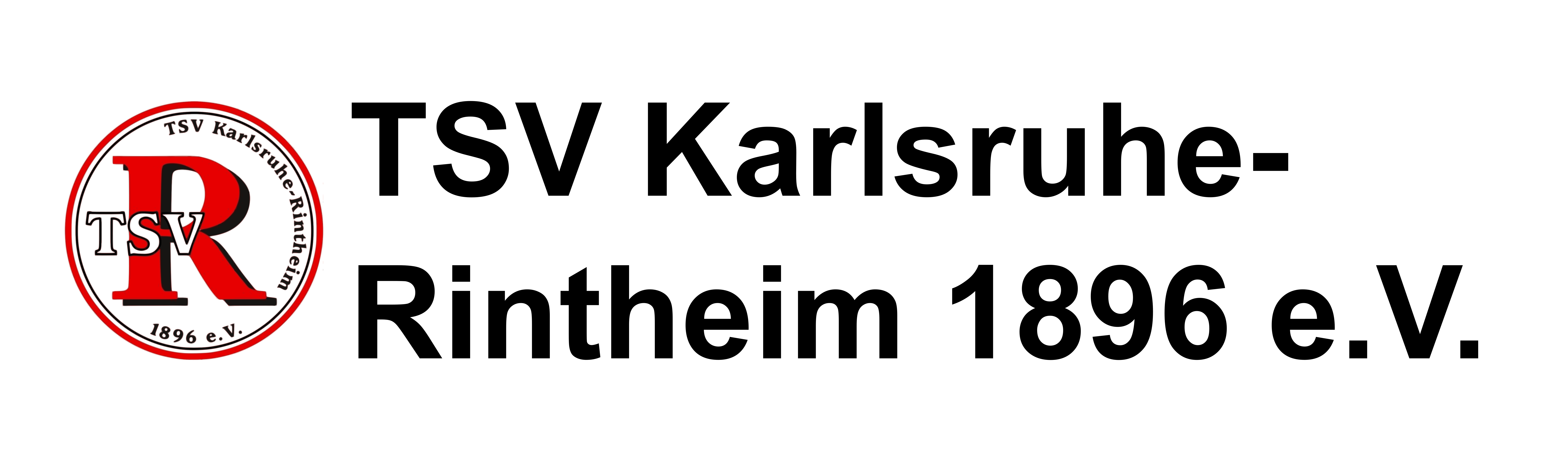 TSV Karlsruhe-Rintheim 1896 e.V.